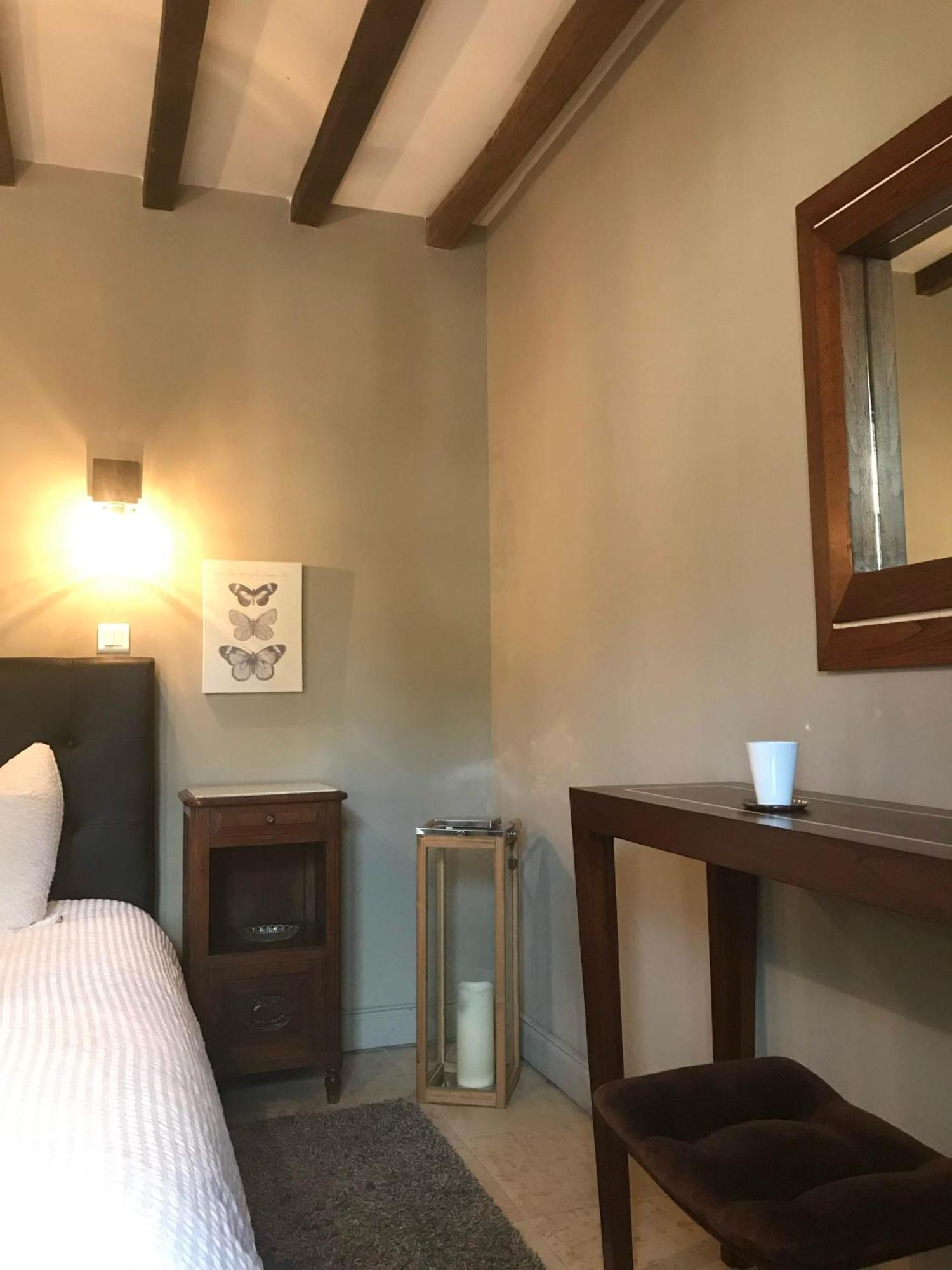 Logis Hotel Domaine Du Moulin Saint-Avold Luaran gambar