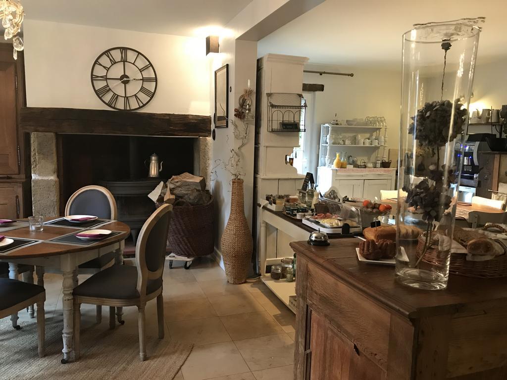 Logis Hotel Domaine Du Moulin Saint-Avold Luaran gambar