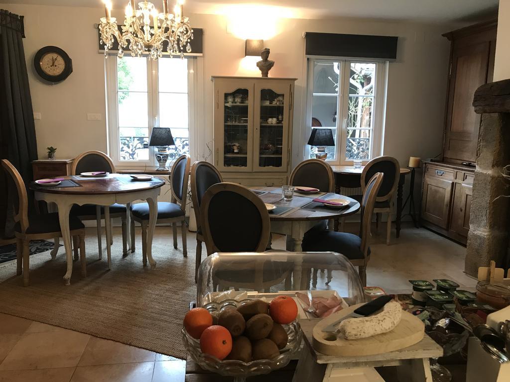 Logis Hotel Domaine Du Moulin Saint-Avold Luaran gambar