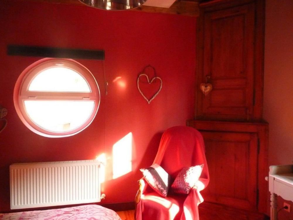 Logis Hotel Domaine Du Moulin Saint-Avold Luaran gambar