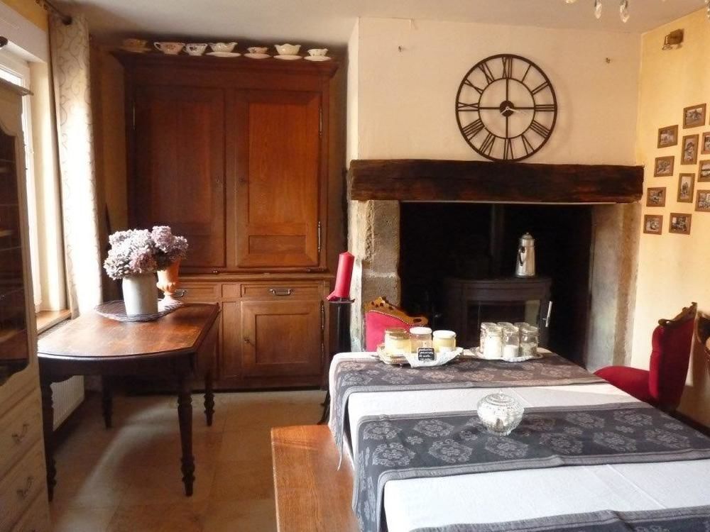 Logis Hotel Domaine Du Moulin Saint-Avold Luaran gambar